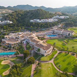 La Manga Club Hotel Príncipe Felipe